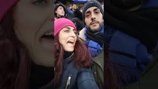 Ci abbiamo provato, ma non ci siamo riusciti😉🖤💙💪🏼💪🏼💪🏿