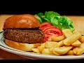 Best Gourmet Burger Restaurant - Upper West Side NYC, New York