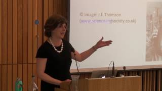 Michela Massimi: Scientific evidence and a plurality of perspectives