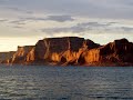 Lake Powell's historic lows continue