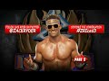 zack ryder s iced 3 may 2013 monster truck sumo match 10 29 05 full match