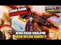 DEWA ISEKAI SEKALIPUN AKAN HAJIME HABISI ‼️ - Alur Cerita Anime Arifureta Season 1