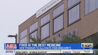 Insight: Food is the best medicine