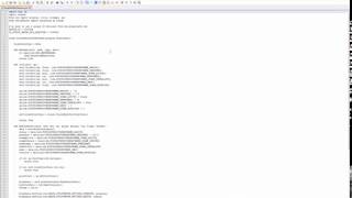 Cinema 4D R17 Python SDK Intro