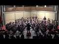 filarmonica comunale riva san vitale choral della sinfonia n.2 di gustav mahler