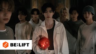 ENHYPEN (엔하이픈) THE SIN : VANISH Chapter 3. Stealer
