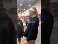 lol followthewhiteheadband volleyball answerswithaddison fypage fyp shortsviral shoes fy