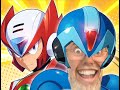 Mega Man X 3 Review (Common Man Game Reviews)