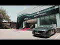 Our recently inaugurated Auto Hangar Facility | Mercedes-Benz India