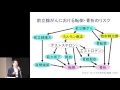 前立腺がん 薬物療法について “前立腺がんの新薬が続々登場しています” 赤倉功一郎