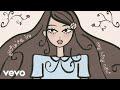 Olivia Rodrigo - my way (Lyric Video)