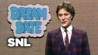 Dream Date - Saturday Night Live