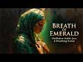 Breath of Emerald  - Arabic Oud Jazz | Study & Deep Focus | عود في المطر
