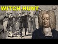 11 Myths About the Salem Witch Trials