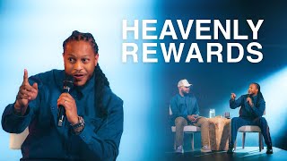 HEAVENLY REWARDS | REVEALED | PROPHET LOVY L. ELIAS