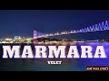 VELET - MARMARA (Sözleri/Lyrics)