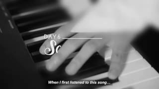 DAY6 Soundtrack Ep 3 - Sofa