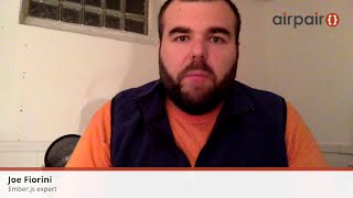 Joe Fiorini - Ember.js Tutorial: using Ember CLI