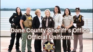 DCSO Official Uniform Identification