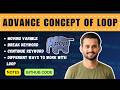 PHP For Loop in Depth | Break & Continue in PHP Explained with Real Examples | PHP Loops Tutorial