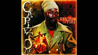 Capleton • Leaders Let The People Down