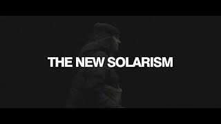 The New Solarism - The Kiss Suite