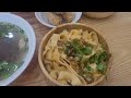 高雄楠梓高cp值美食 超強副餐無限吃 good value restaurants in nanzi kaohsiung