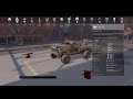 شرح كامل عن لعبه crossout