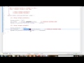 HOW  TO CONVERT STRING TO INTEGER IN JAVA DEMO