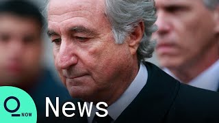 Bernie Madoff of Ponzi Scheme Infamy Has Died in Federal Prison at 82