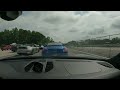 Raw JTI w/Coach Advanced 31 MAY 26