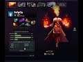 DOTA 2 - VG 46 - 7th ®️ LINA From ZefpOy