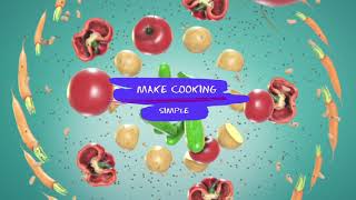 SOYA CHILLI FRY - TEASER
