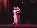 Tango Show From Buenos Aires, Argentina