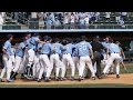 UNC Baseball: Warmoth's Walk-Off Homer Beats No. 5 Louisville