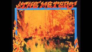 The Meters - They All Ask'd For You