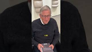 Did you know Bill Gates has a McDonald’s gold card