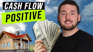 Exactly How Much Your Rental Property Should Cashflow! Real Estate Investing