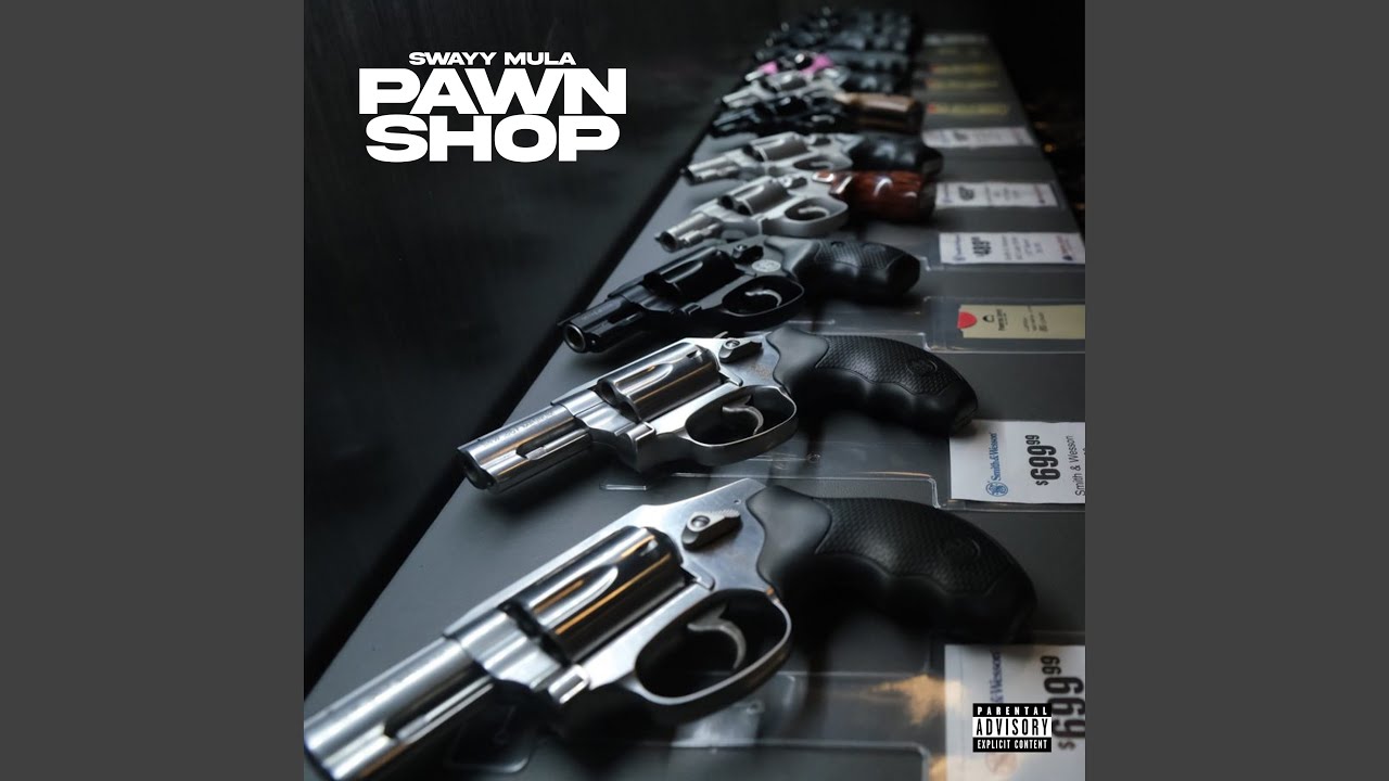 Pawn Shop Youtube Music