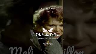 Remembering Melinda Dillon: An Iconic Actress