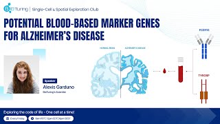 EP9: POTENTIAL BLOOD-BASED MARKER GENES FOR ALZHEIMER’S DISEASE