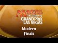 Grand Prix Vegas 2017 Modern Finals