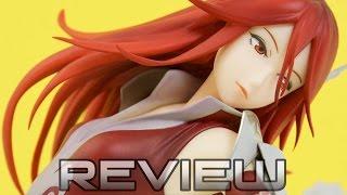 Max Factory | 1/7 Cordelia - FIRE EMBLEM: AWAKENING - Anime Figure Review　ファイアーエムブレム 覚醒　ティアモ