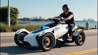 20 COOLEST VEHICLES THAT WILL BLOW YOUR MIND #automobile #technology #vehicles #inventions