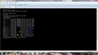 Linux command: chgrp