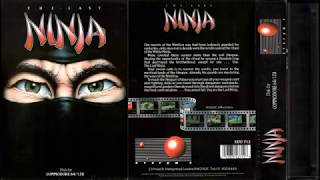 Commodore 64 Music (The Last Ninja)