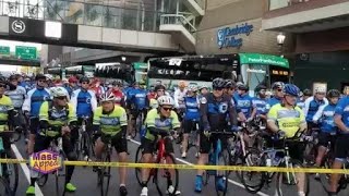 "Ride-to-Remember" Invites You to Help Keep Memories Alive