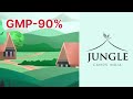 jungle camps india ipo review telugu . jungle camps ipo review . latest gmp . listing gains . ipo