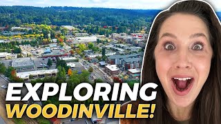 Woodinville: The Seattle Napa Valley That Nobody Knows About