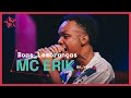 Mc Erik - Boas Lembranças - Ao Vivo no Estúdio Showlivre 2024